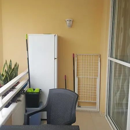 Διαμέρισμα Estudio Green Golf Del Sur
