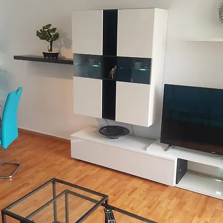 Estudio Green Golf Del Sur Διαμέρισμα Σαν Μιγκέλ ντε Αμπόνα