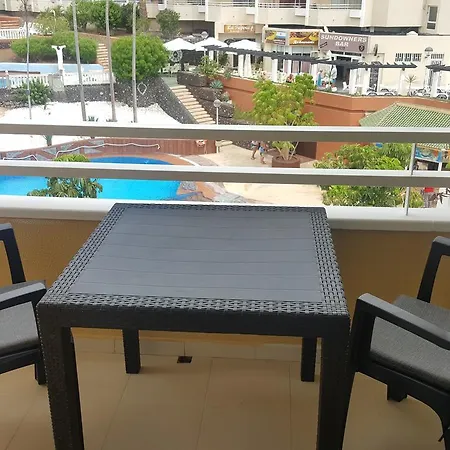 Estudio Green Golf Del Sur Διαμέρισμα