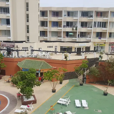 Estudio Green Golf Del Sur