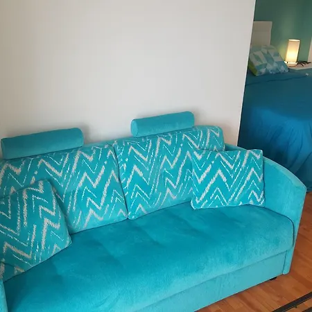 Διαμέρισμα Estudio Green Golf Del Sur